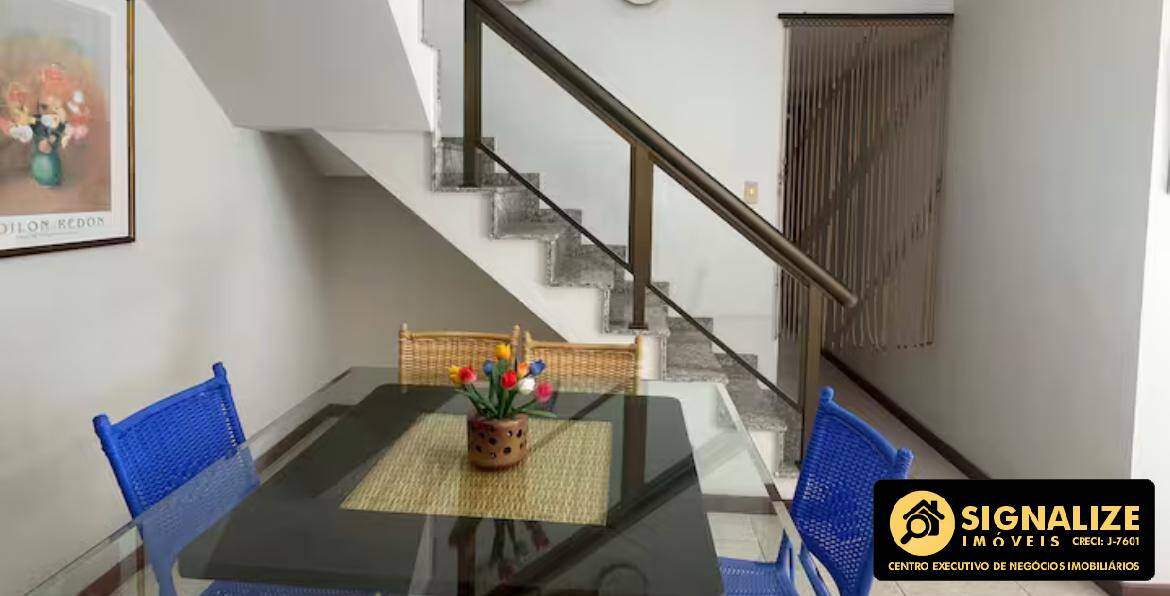 Cobertura, 3 quartos, 250 m² - Foto 6