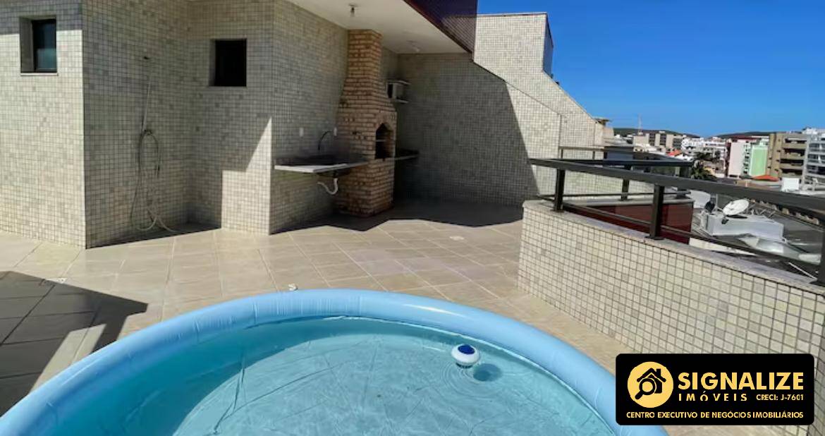 Cobertura, 3 quartos, 250 m² - Foto 29