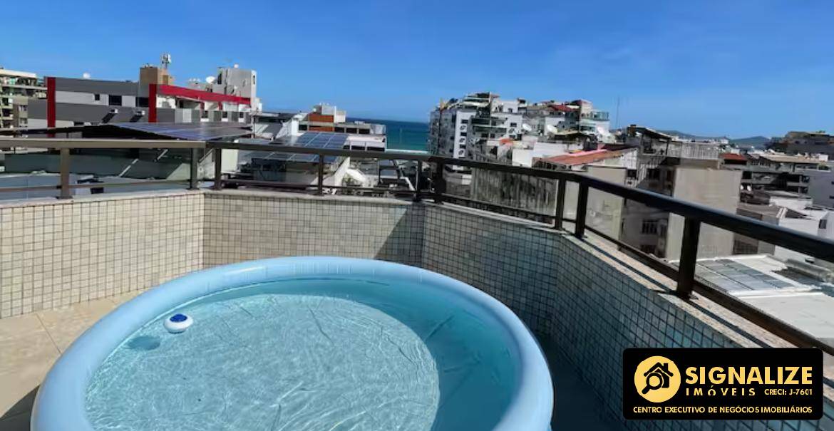 Cobertura, 3 quartos, 250 m² - Foto 28