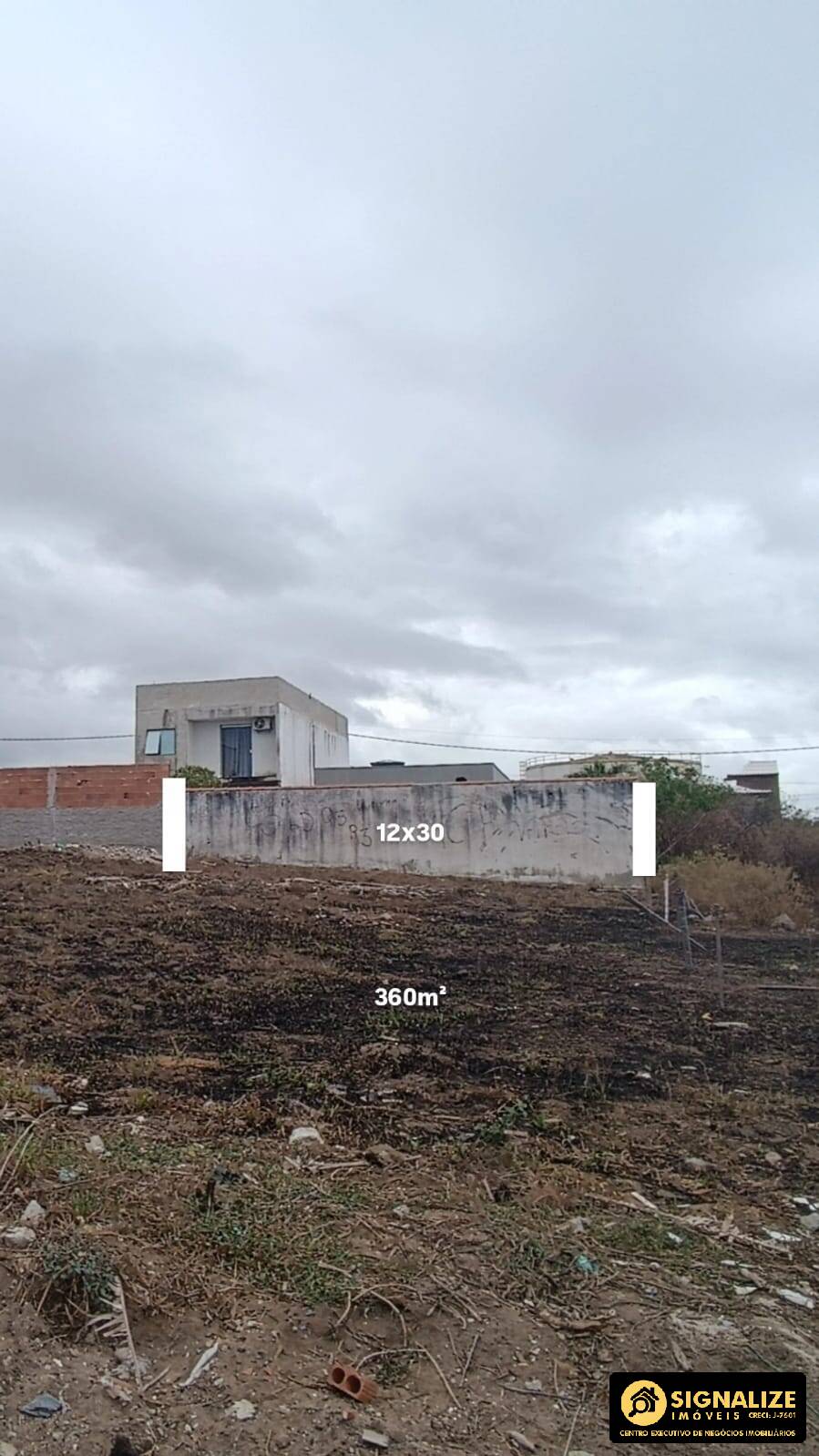 OPORTUNIDADE!! TERRENO COM 360M² À VENDA - CABO FRIO/RJ