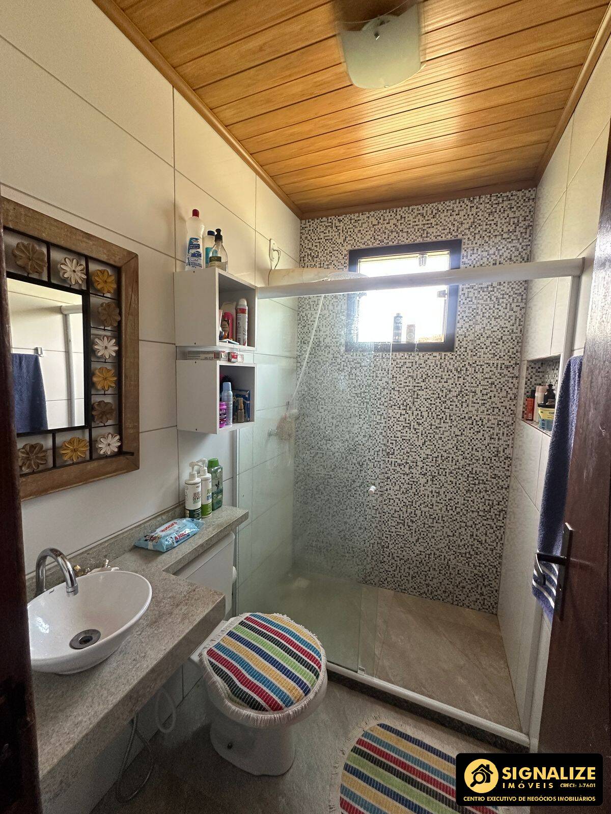 Chácara, 3 quartos, 908 m² - Foto 8