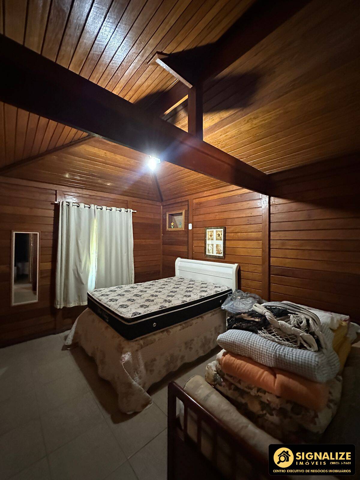 Chácara, 3 quartos, 908 m² - Foto 9