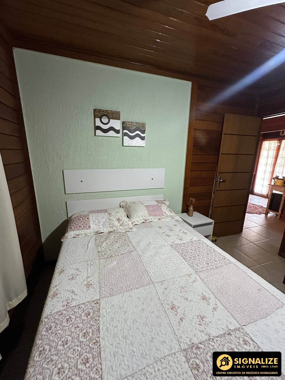 Chácara, 3 quartos, 908 m² - Foto 14