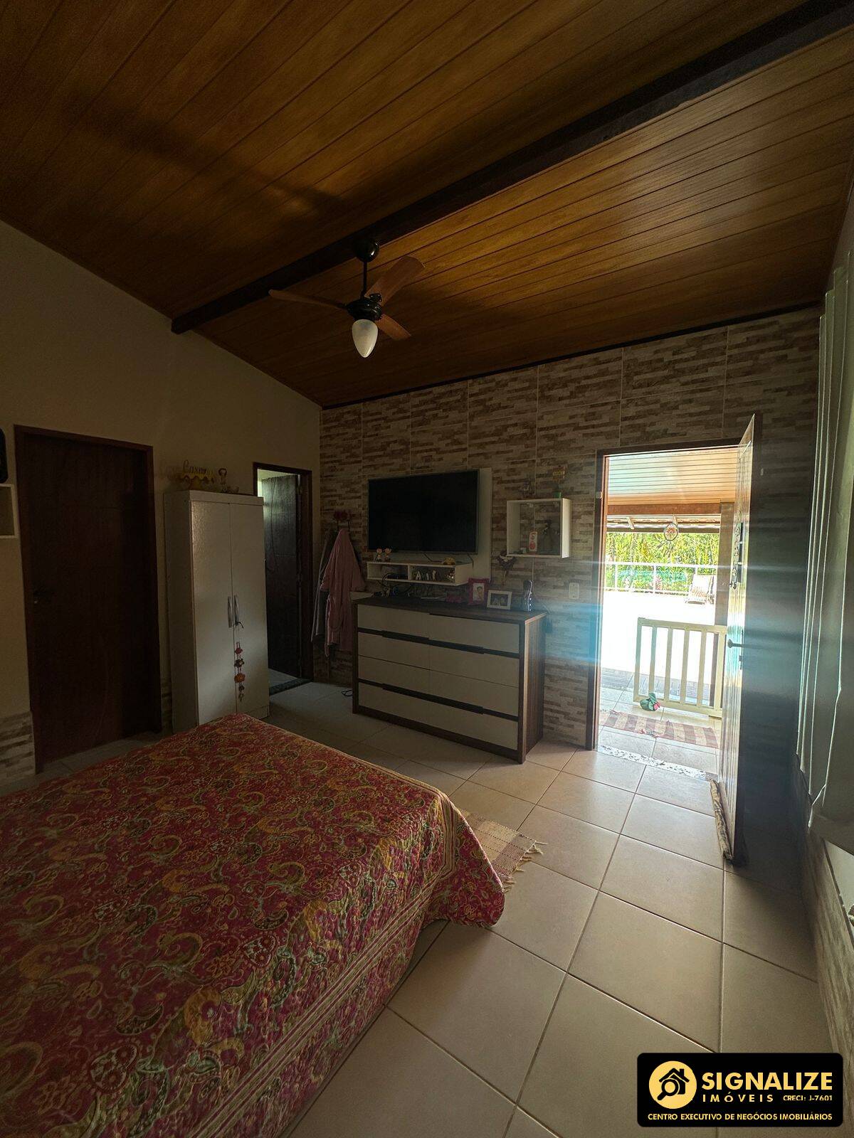 Chácara, 3 quartos, 908 m² - Foto 12