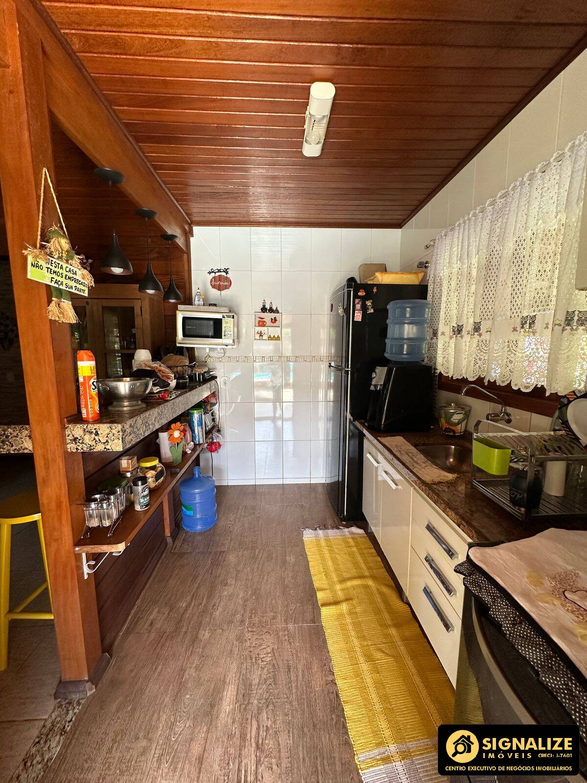 Chácara, 3 quartos, 908 m² - Foto 6