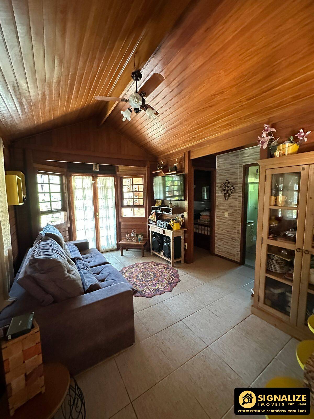 Chácara, 3 quartos, 908 m² - Foto 4