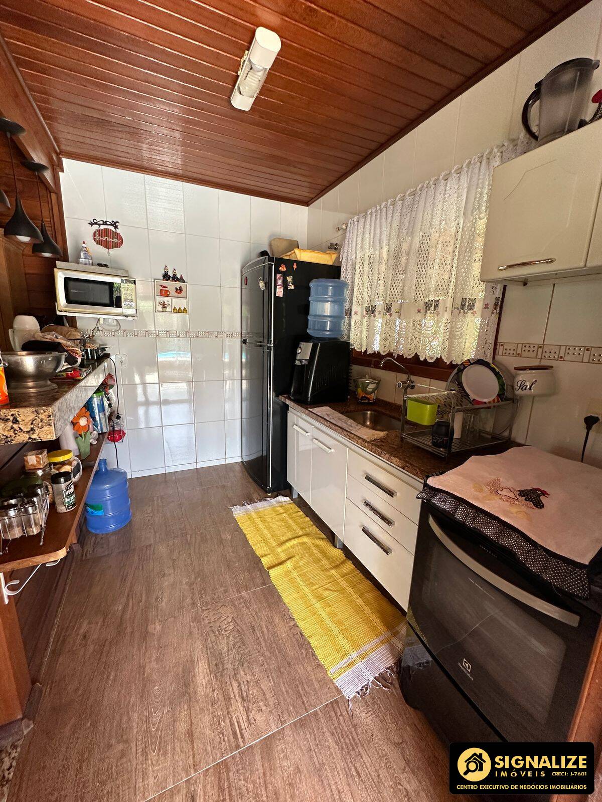 Chácara, 3 quartos, 908 m² - Foto 7