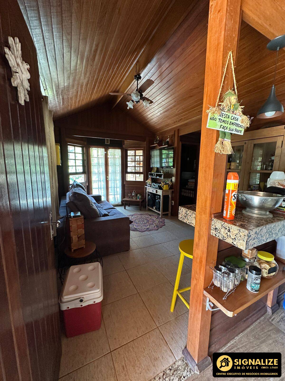 Chácara, 3 quartos, 908 m² - Foto 5