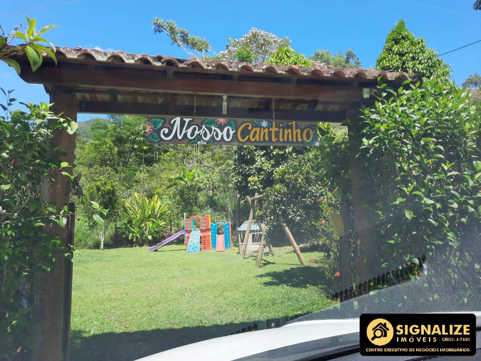 Chácara, 3 quartos, 908 m² - Foto 16