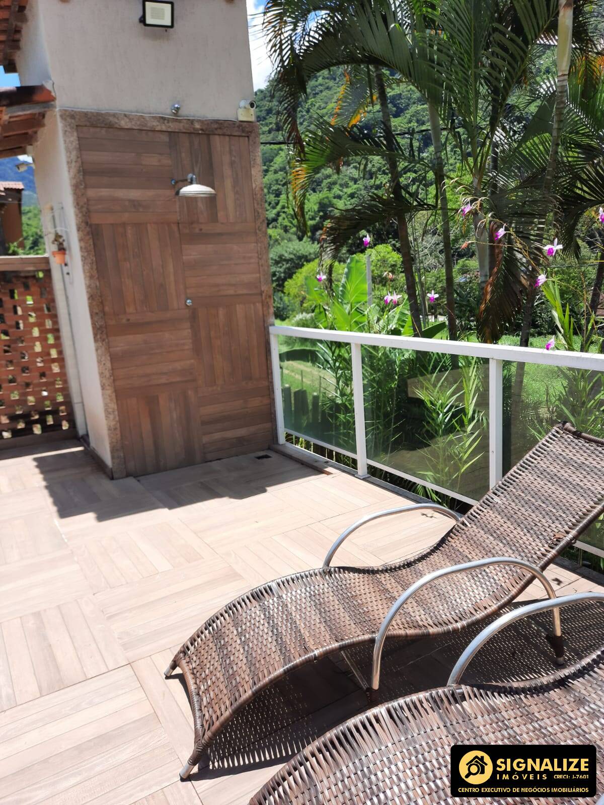 Chácara, 3 quartos, 908 m² - Foto 17