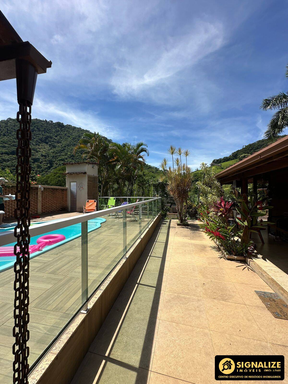 Chácara, 3 quartos, 908 m² - Foto 26