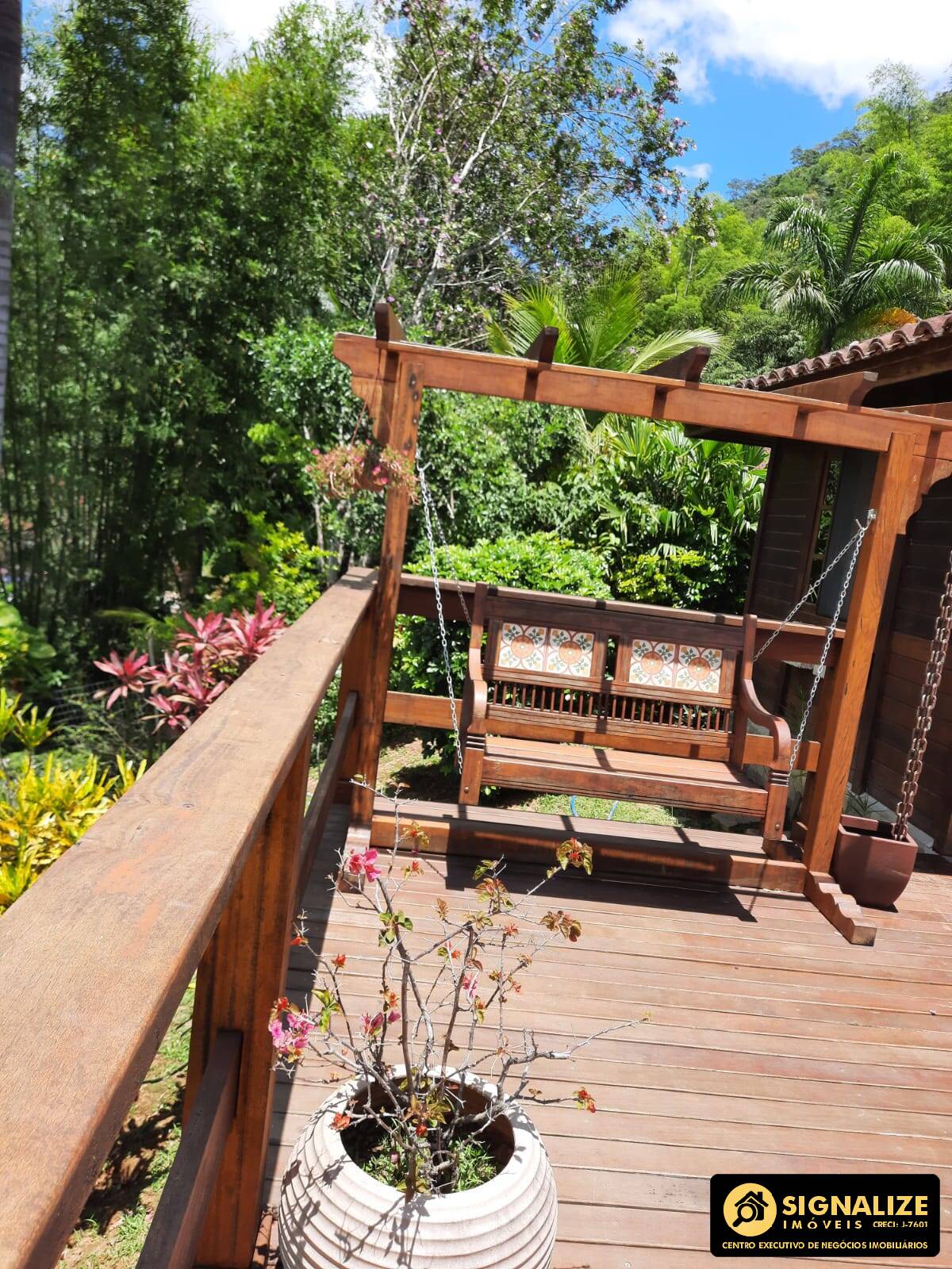 Chácara, 3 quartos, 908 m² - Foto 23