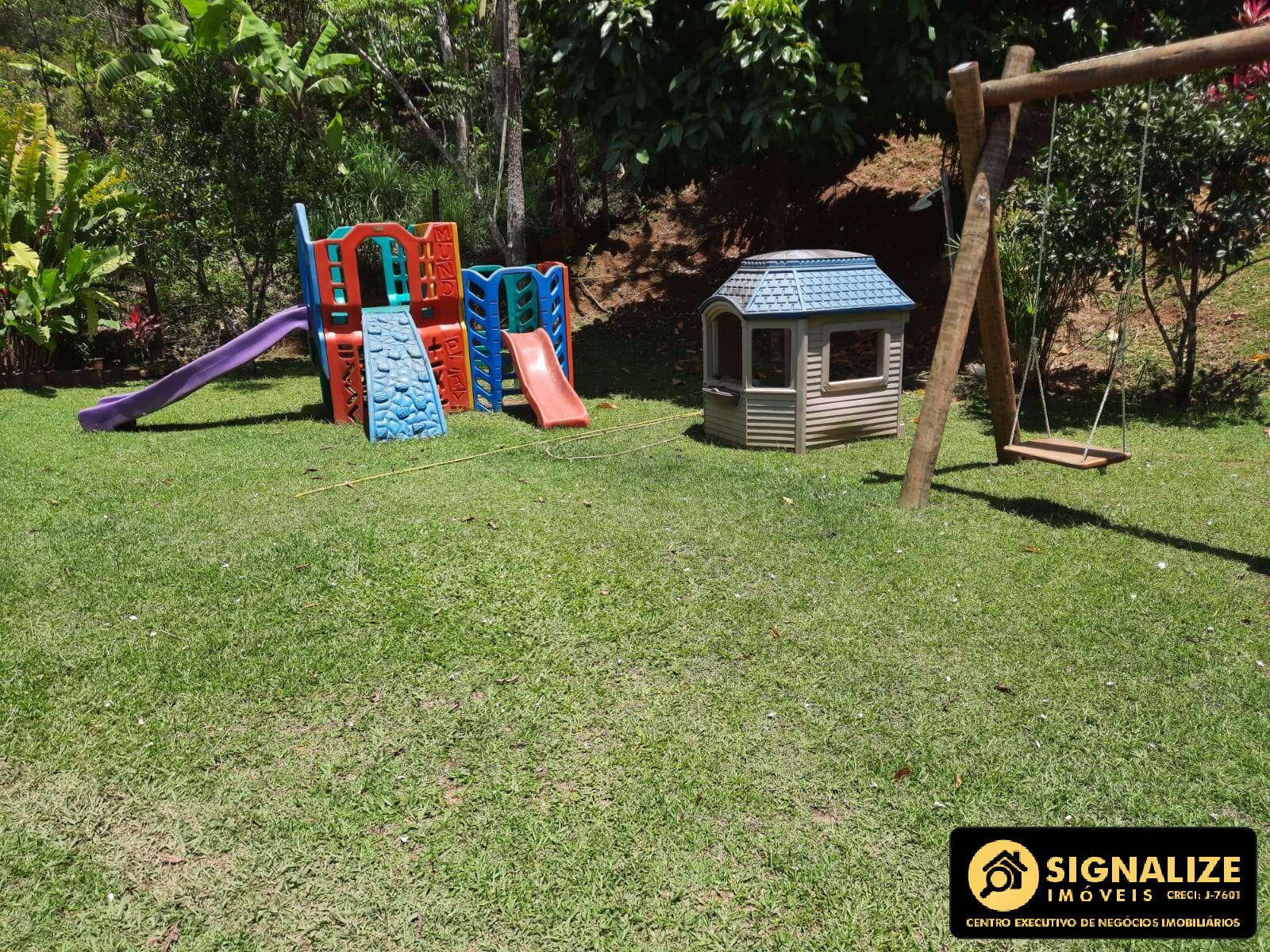 Chácara, 3 quartos, 908 m² - Foto 19