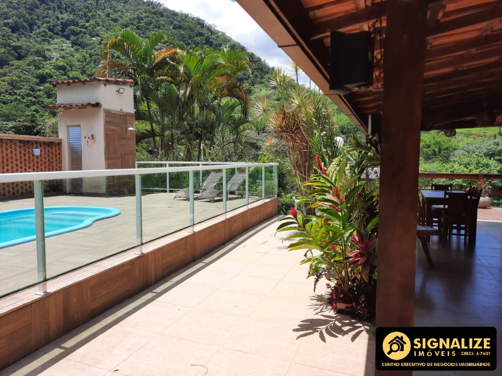 Chácara, 3 quartos, 908 m² - Foto 25