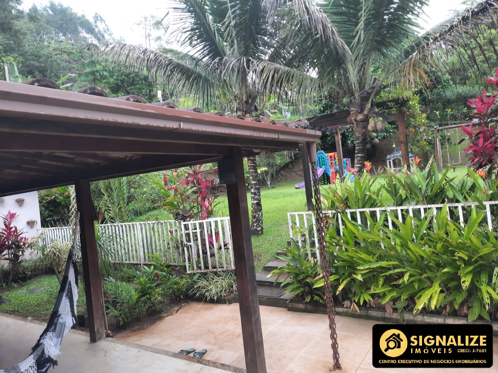 Chácara, 3 quartos, 908 m² - Foto 21