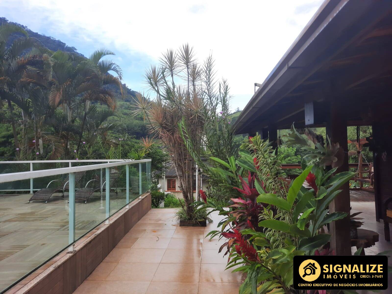 Chácara, 3 quartos, 908 m² - Foto 22