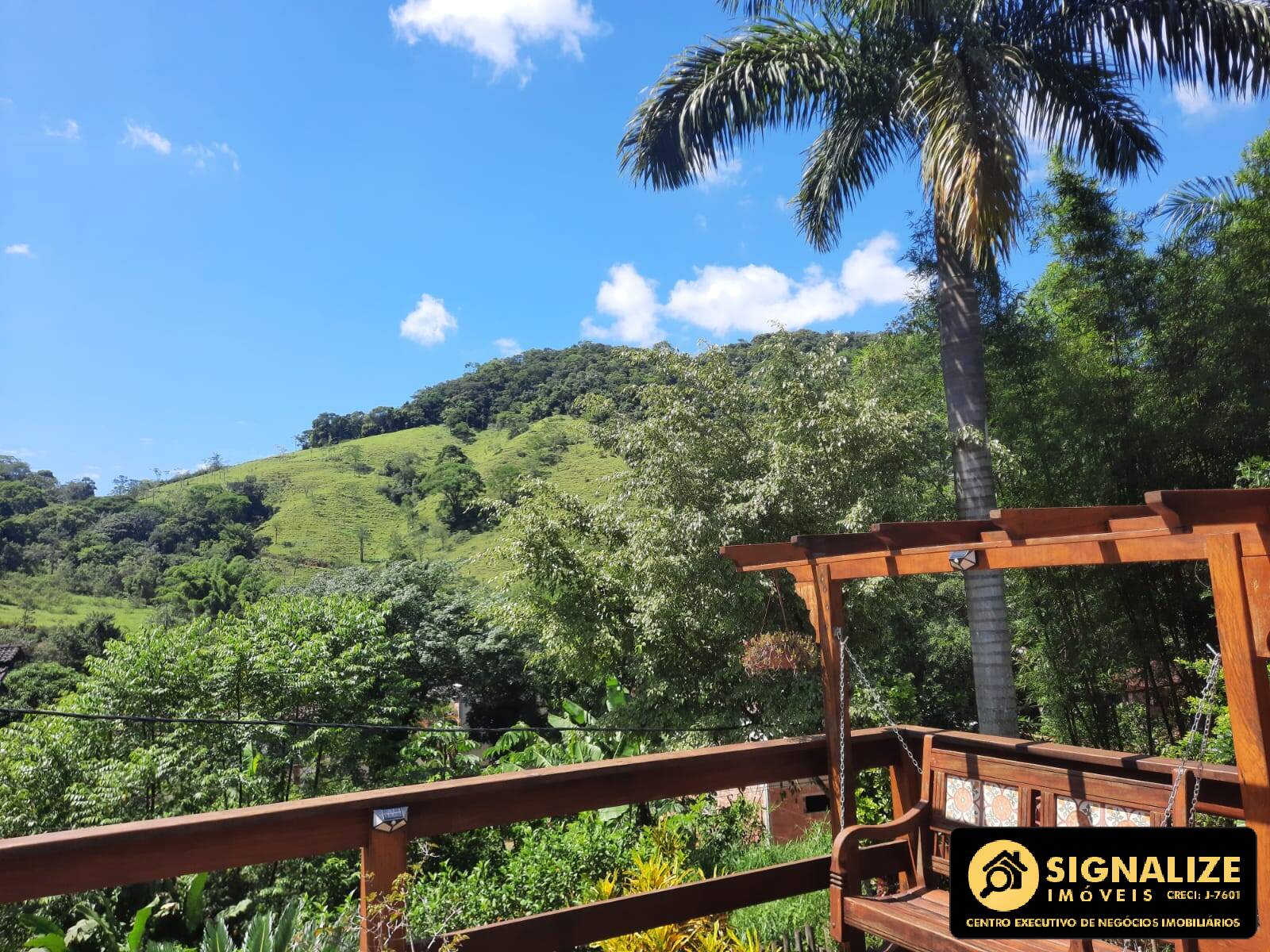 Chácara, 3 quartos, 908 m² - Foto 24