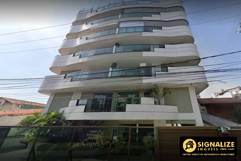COBERTURA EXCLUSIVA À VENDA NO BRAGA - CABO FRIO/RJ