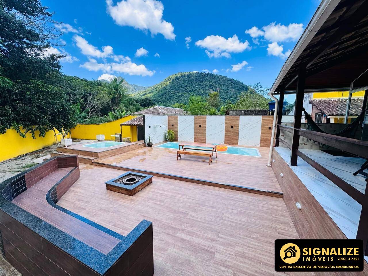 Casa, 4 quartos, 250 m² - Foto 27