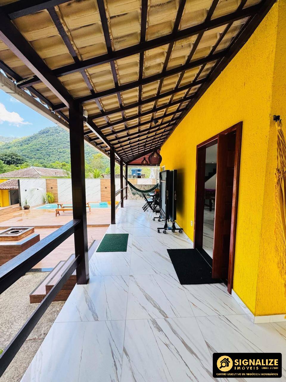 Casa, 4 quartos, 250 m² - Foto 5