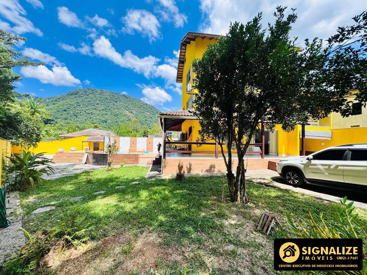 Casa, 4 quartos, 250 m² - Foto 3