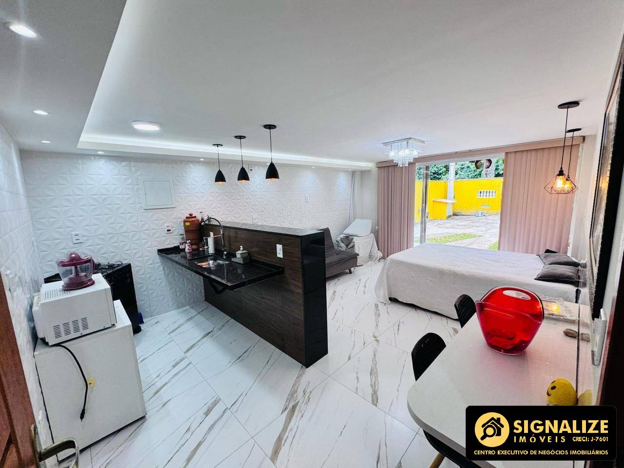 Casa, 4 quartos, 250 m² - Foto 15