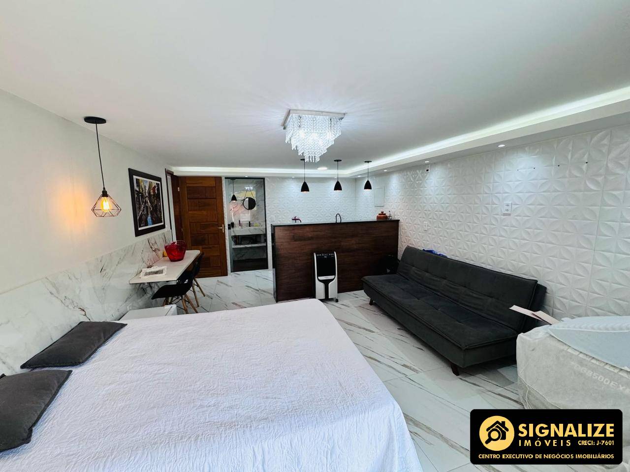 Casa, 4 quartos, 250 m² - Foto 23