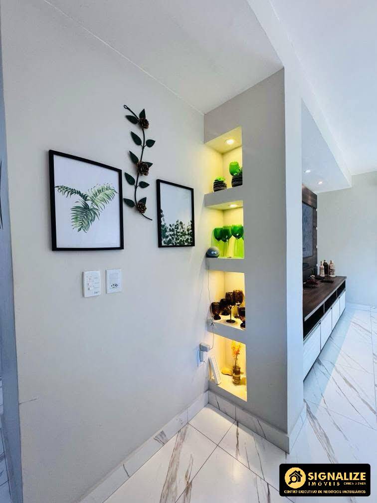 Casa, 4 quartos, 250 m² - Foto 11