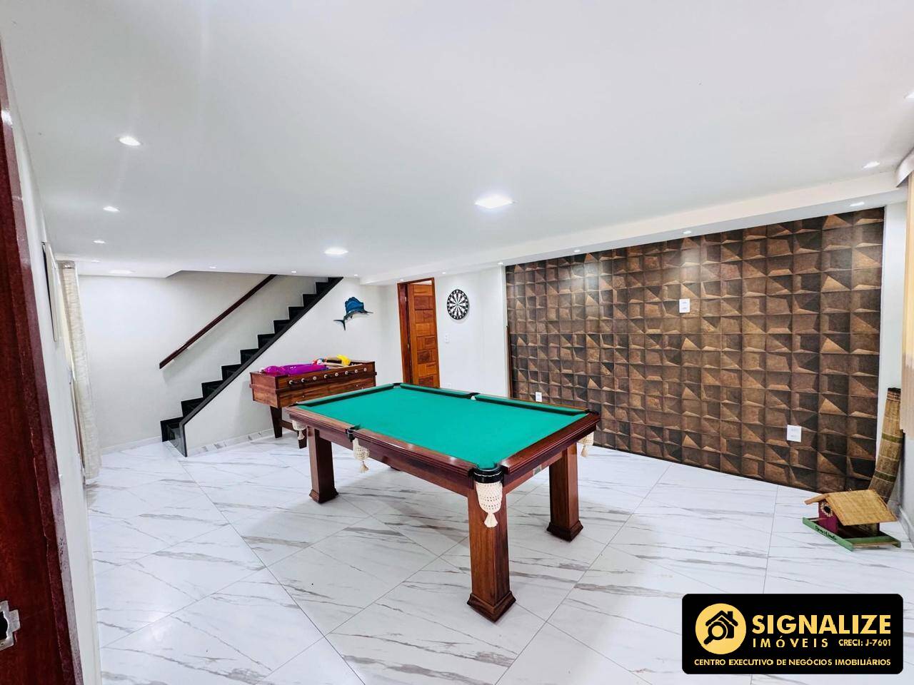 Casa, 4 quartos, 250 m² - Foto 20