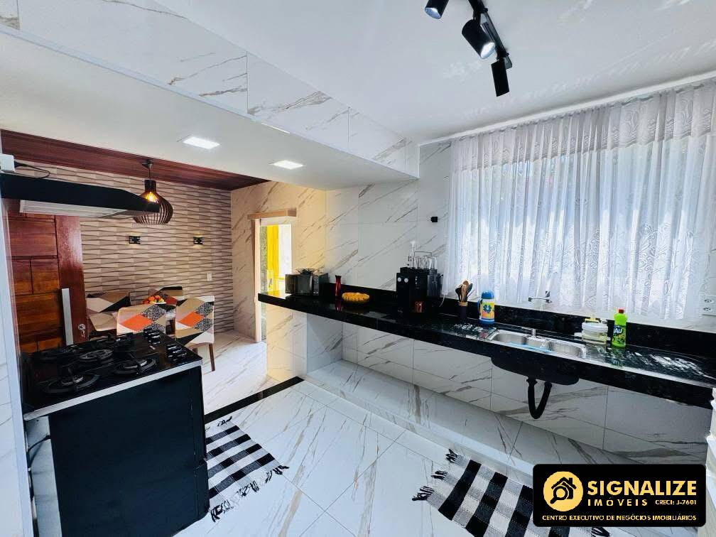 Casa, 4 quartos, 250 m² - Foto 14