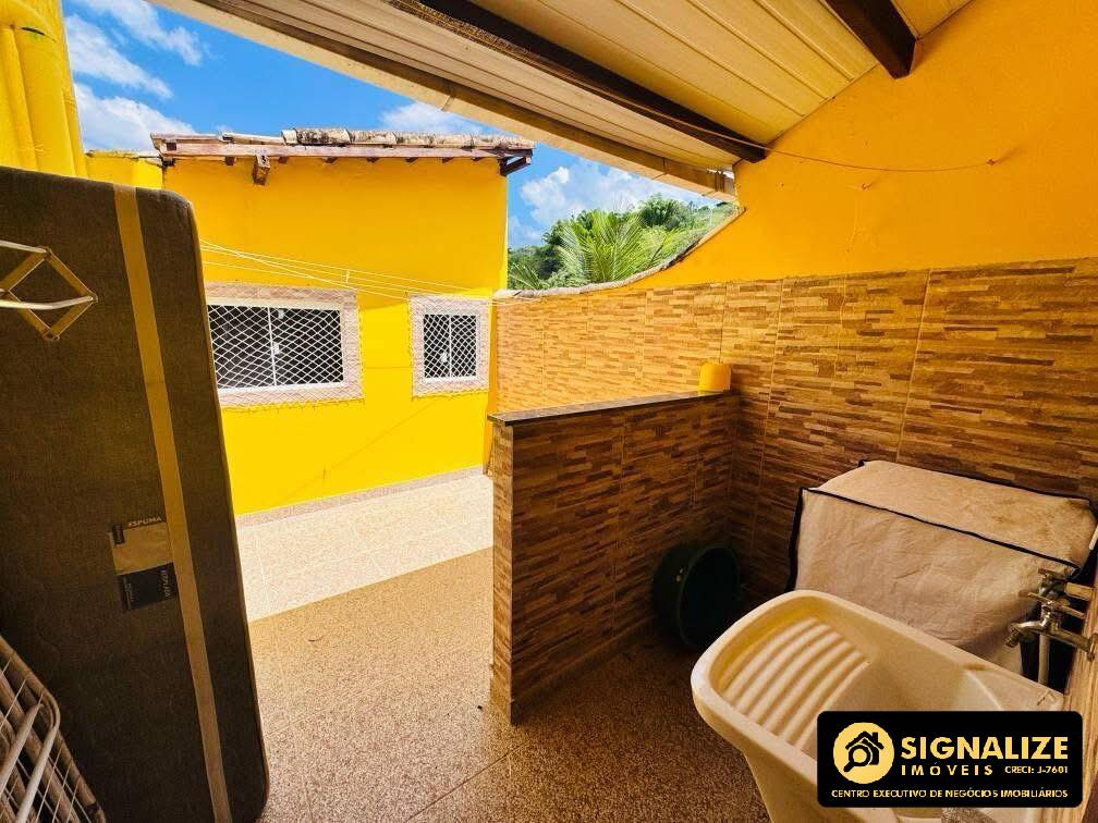 Casa, 4 quartos, 250 m² - Foto 29