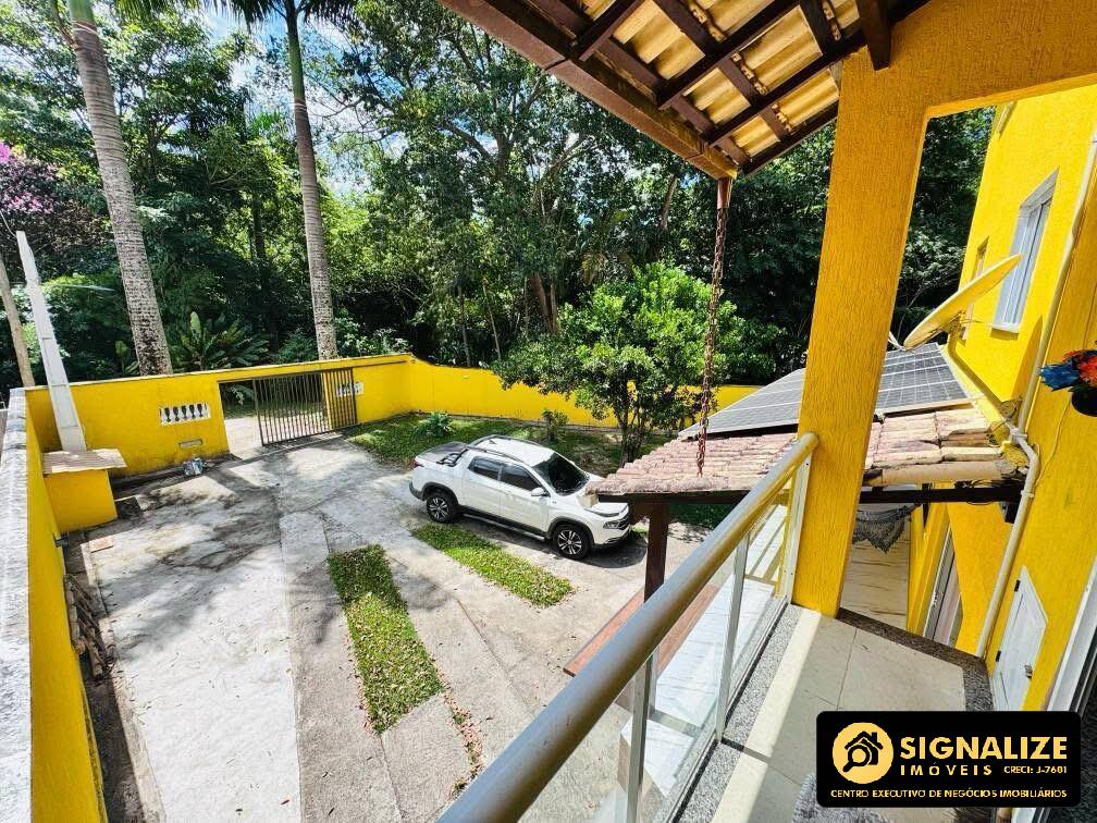 Casa, 4 quartos, 250 m² - Foto 8