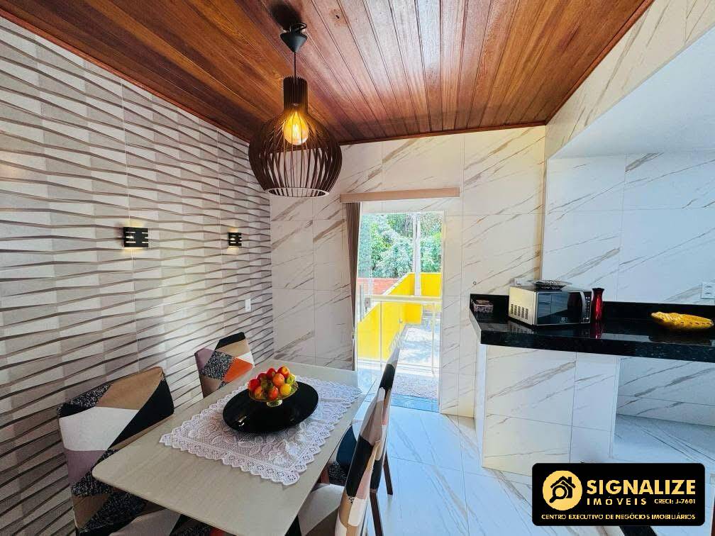 Casa, 4 quartos, 250 m² - Foto 17