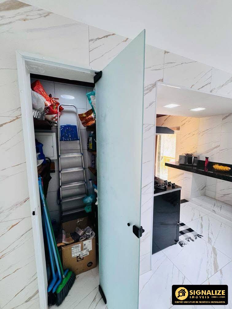 Casa, 4 quartos, 250 m² - Foto 16