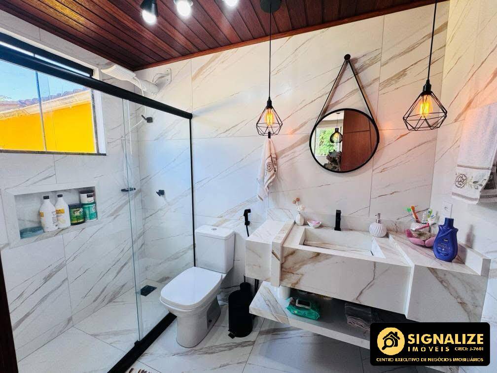 Casa, 4 quartos, 250 m² - Foto 25