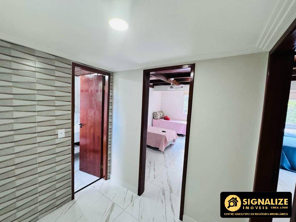 Casa, 4 quartos, 250 m² - Foto 26