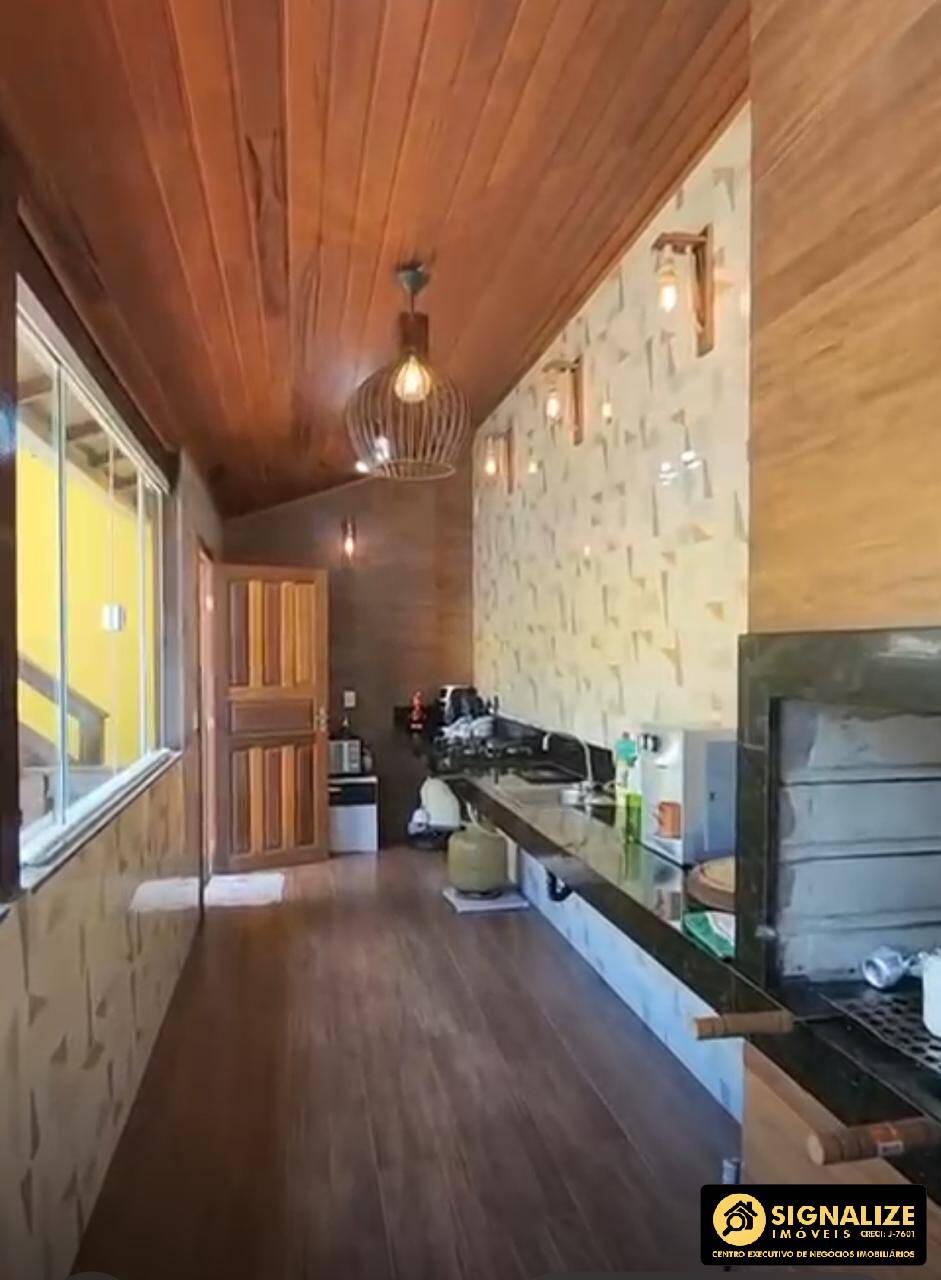 Casa, 4 quartos, 250 m² - Foto 28