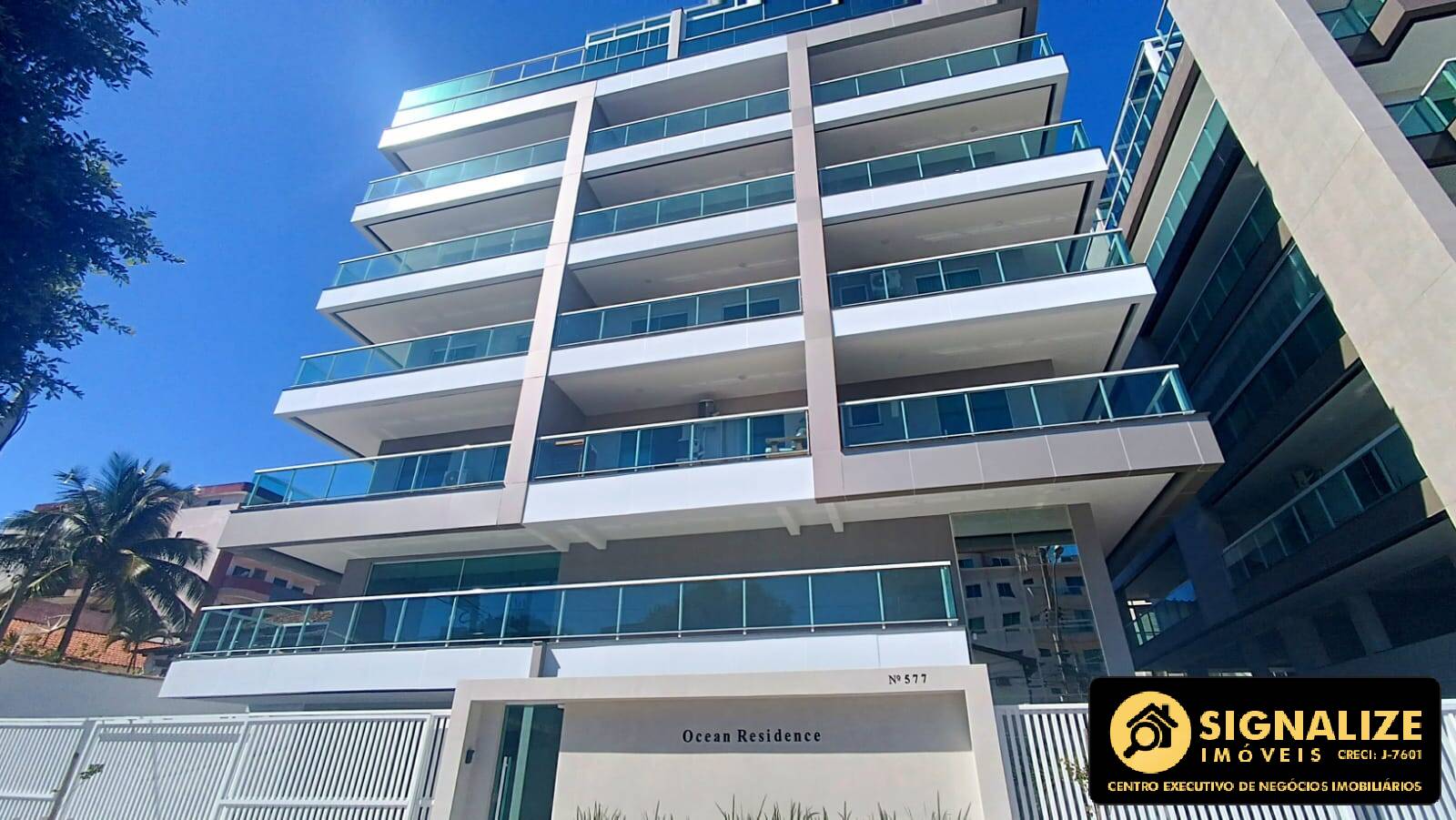 OPORTUNIDADE IMPERDÍVEL! APARTAMENTO NOVO, MOBILIADO - BRAGA, CABO FRIO/RJ