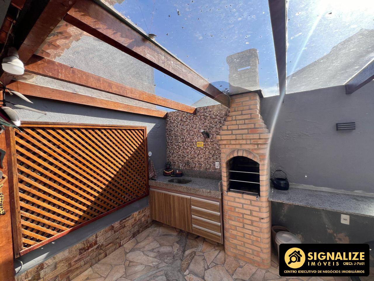 Casa de Condomínio, 2 quartos - Foto 17