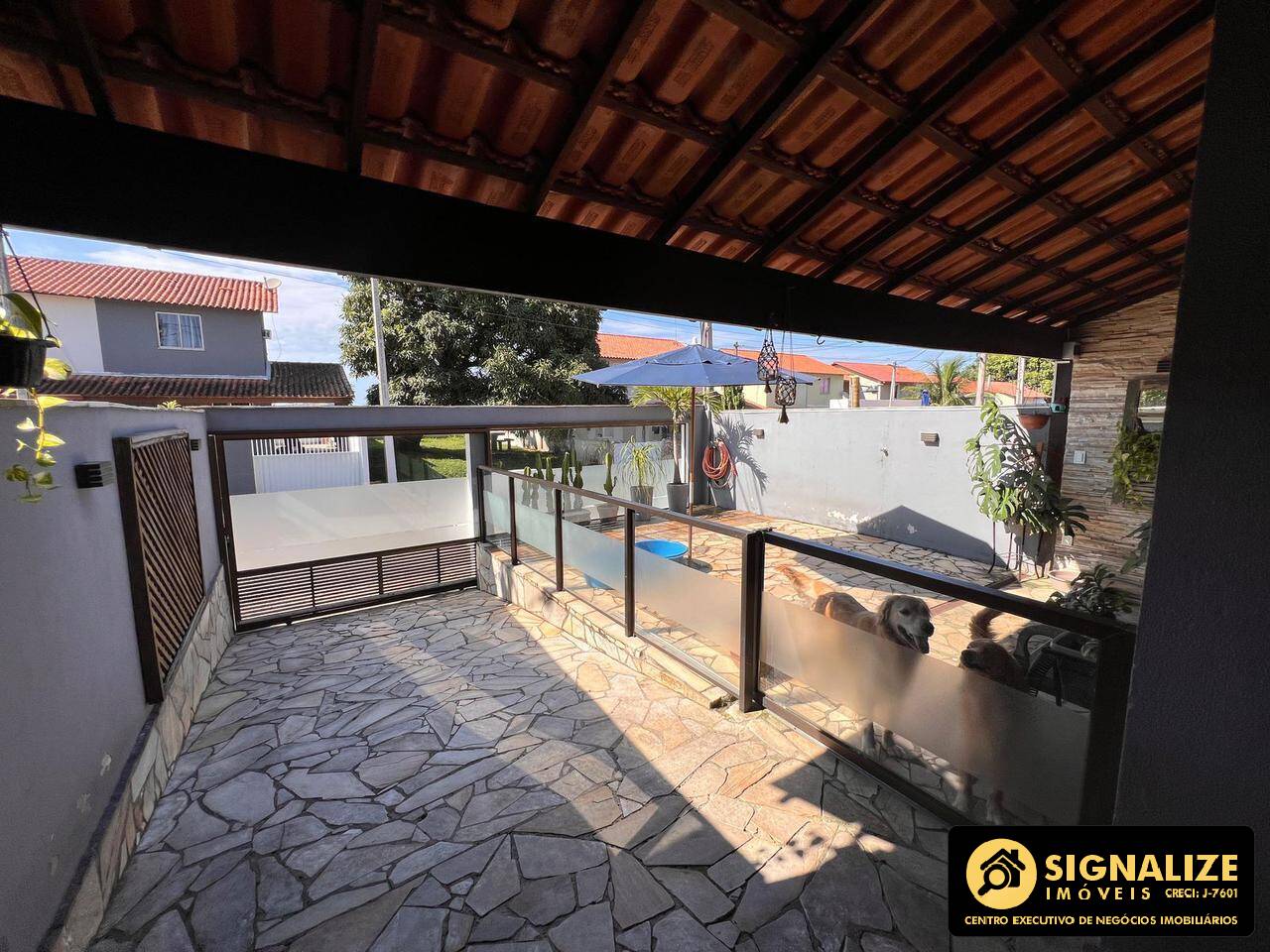 Casa de Condomínio, 2 quartos - Foto 3