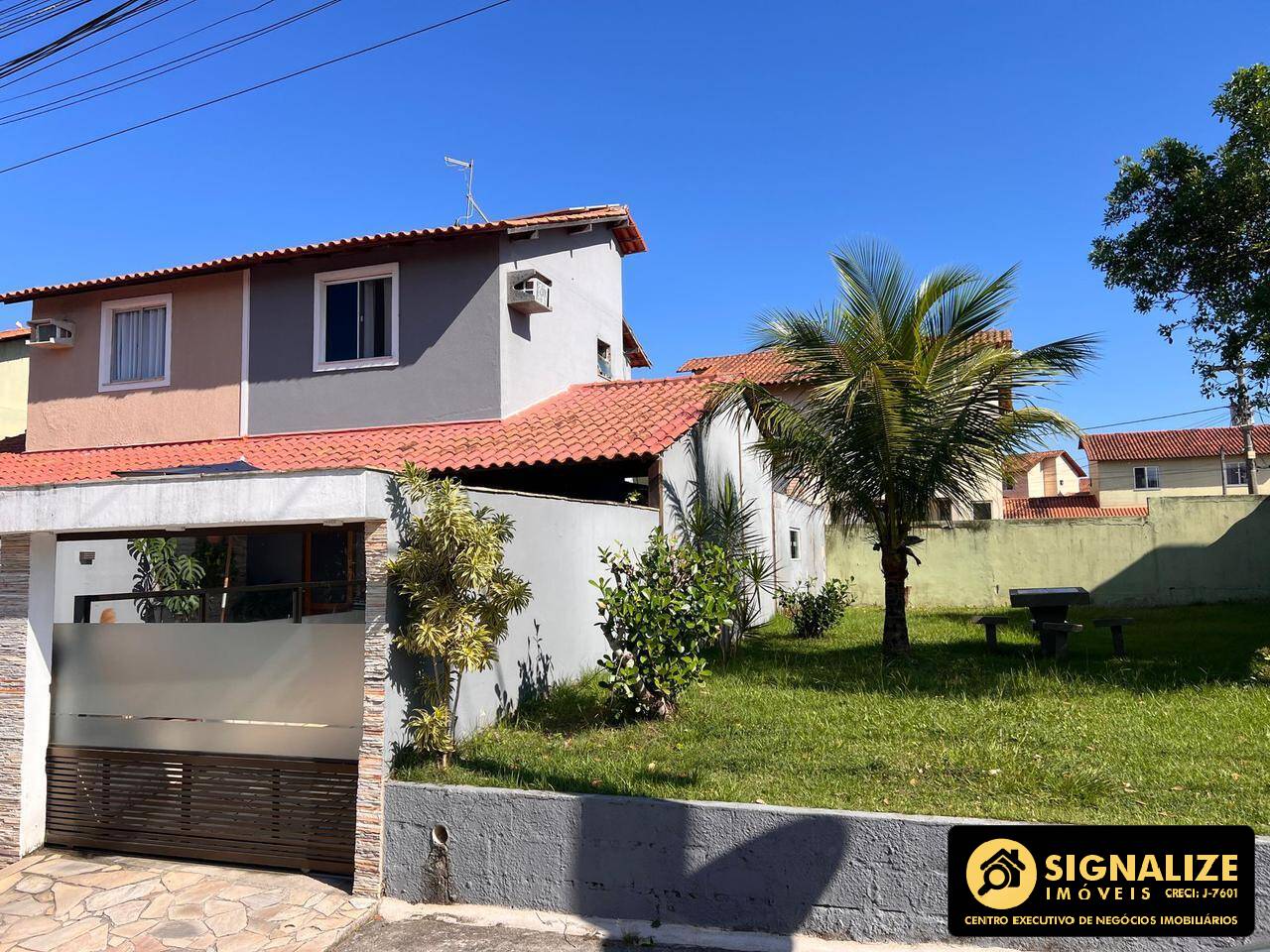 Casa de Condomínio, 2 quartos - Foto 19