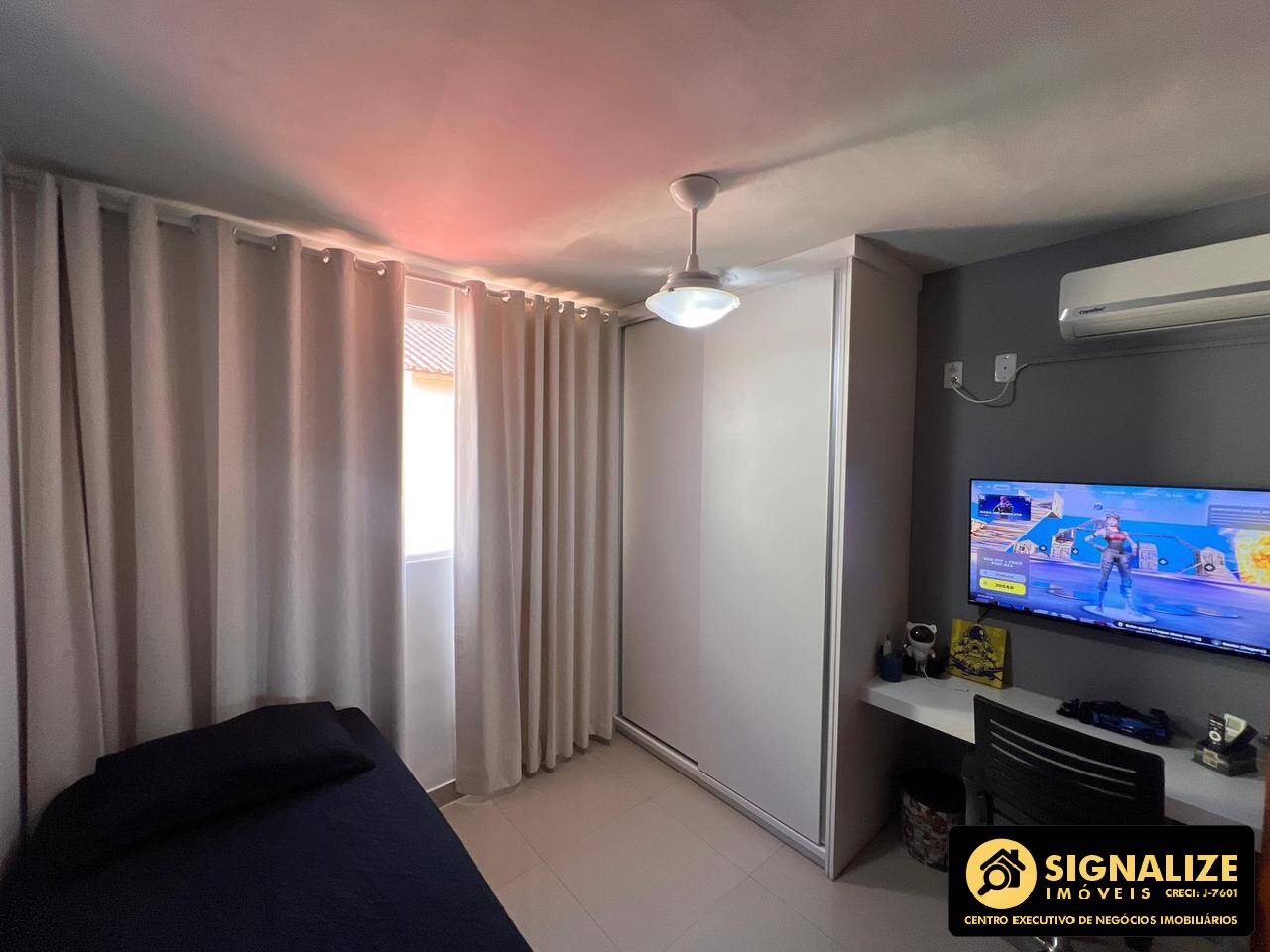 Casa de Condomínio, 2 quartos - Foto 15