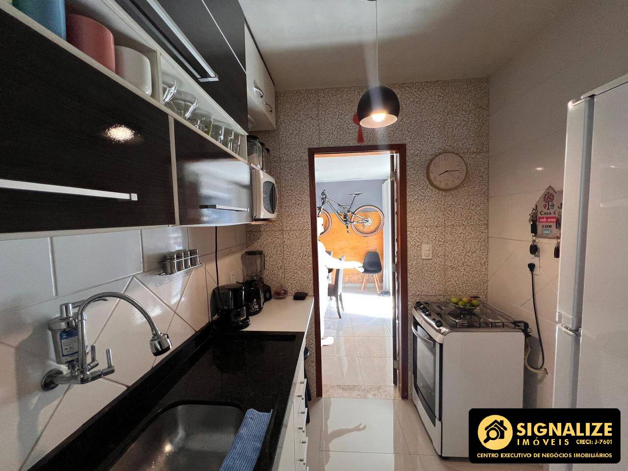 Casa de Condomínio, 2 quartos - Foto 7