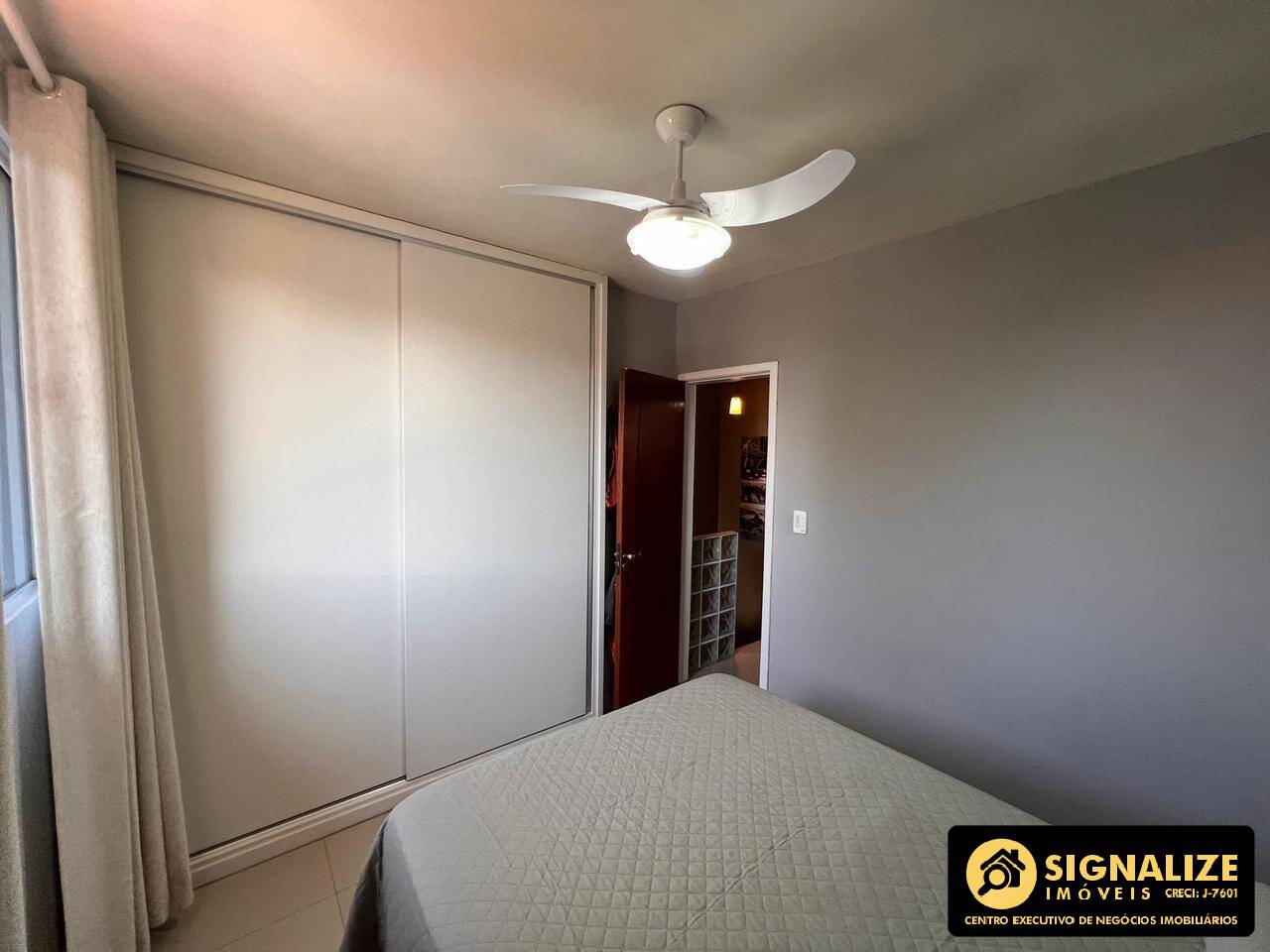 Casa de Condomínio, 2 quartos - Foto 12