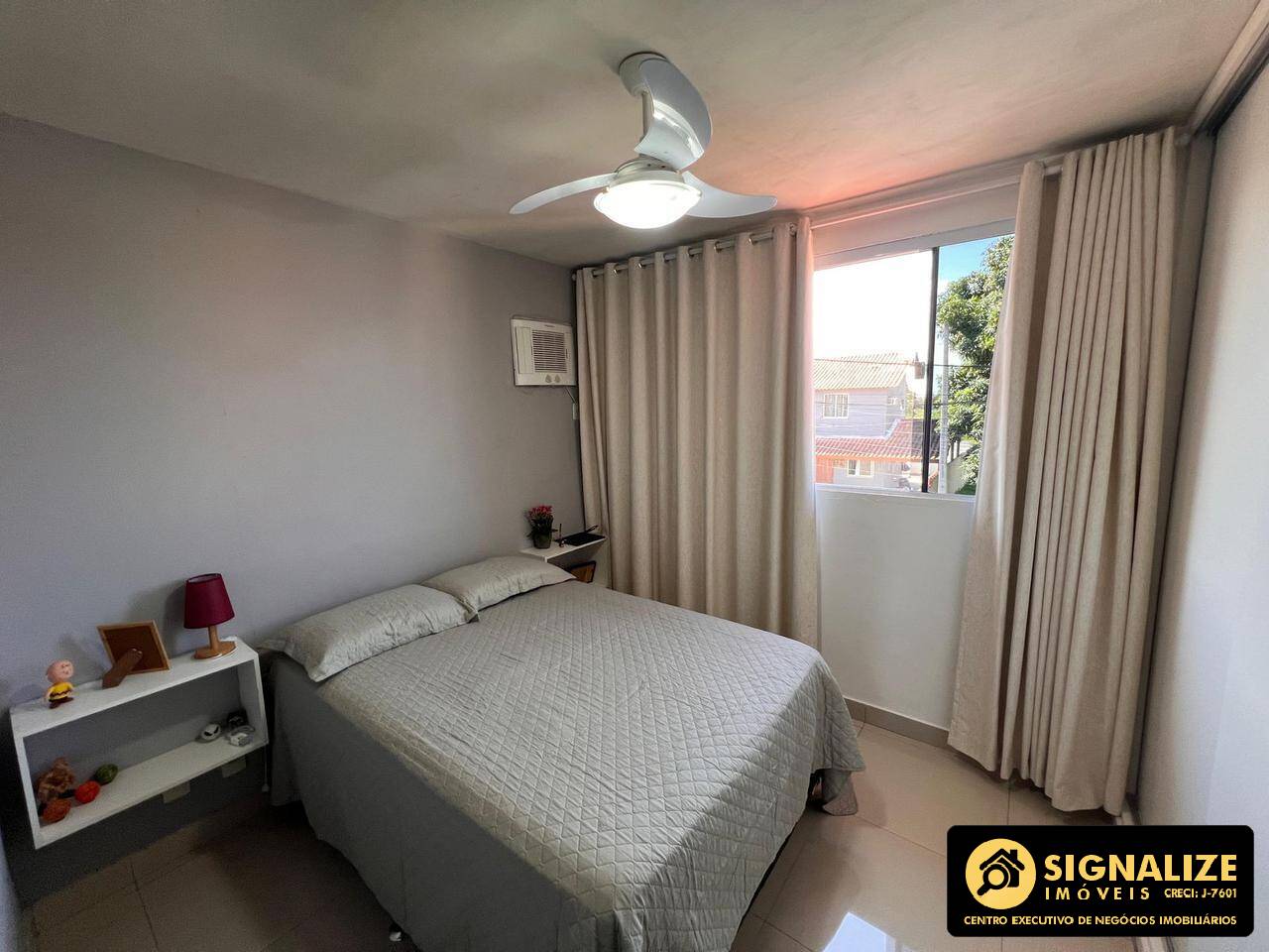 Casa de Condomínio, 2 quartos - Foto 11