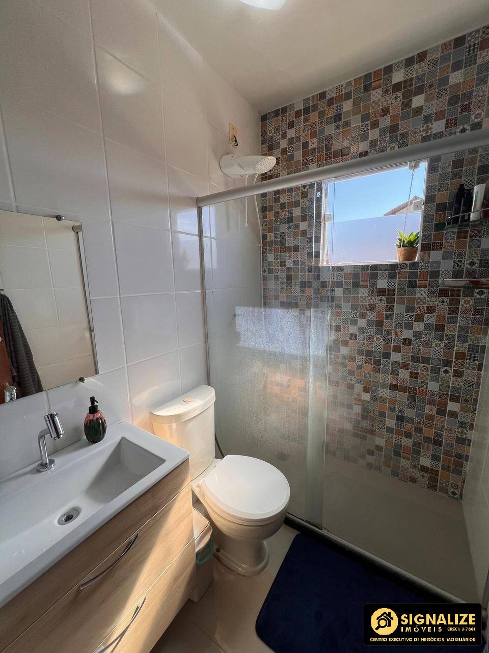 Casa de Condomínio, 2 quartos - Foto 13