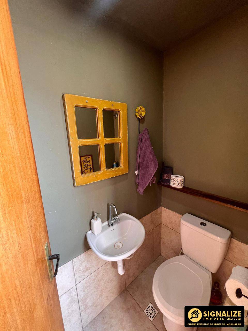 Casa de Condomínio, 2 quartos - Foto 9