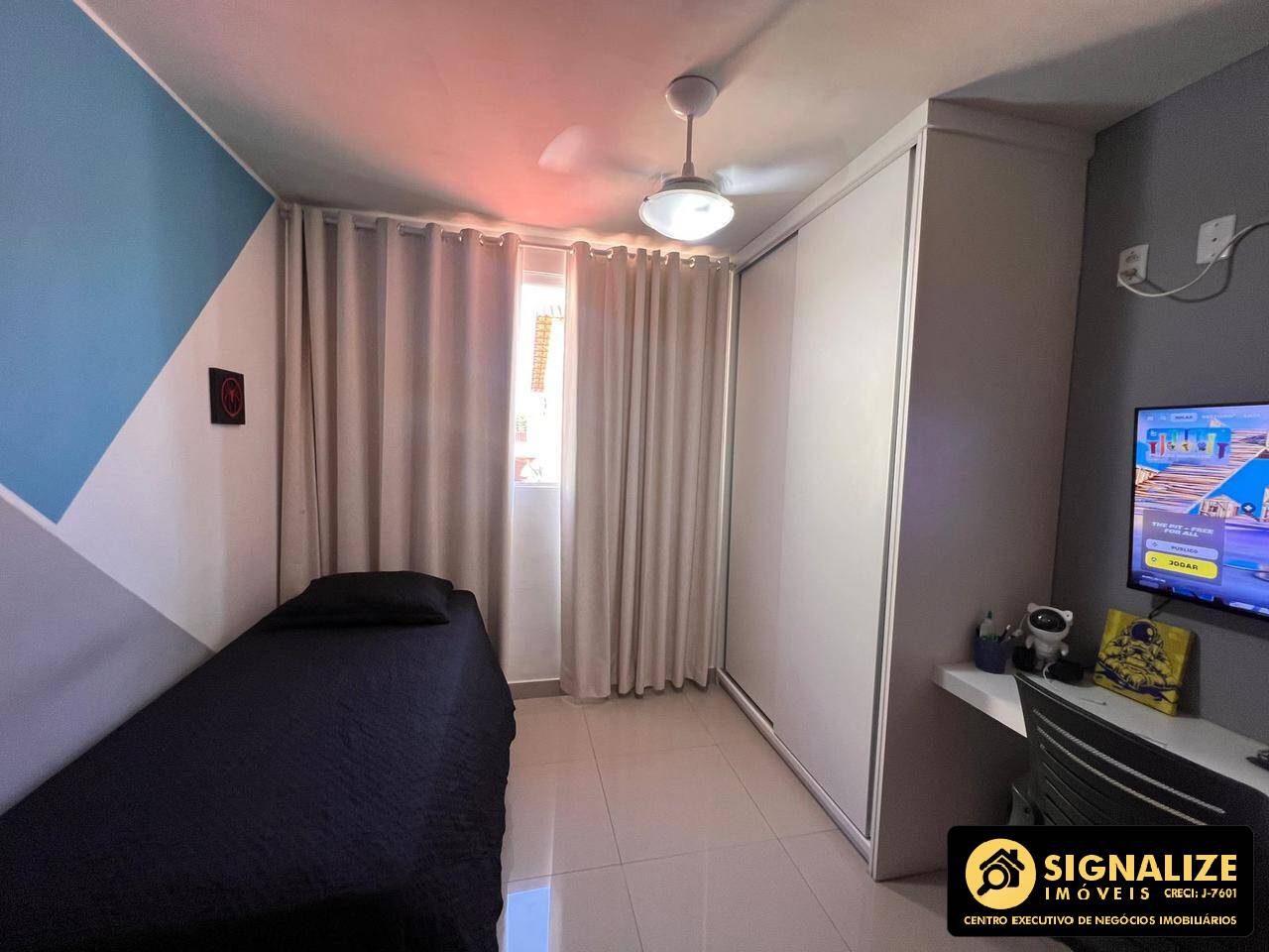 Casa de Condomínio, 2 quartos - Foto 14