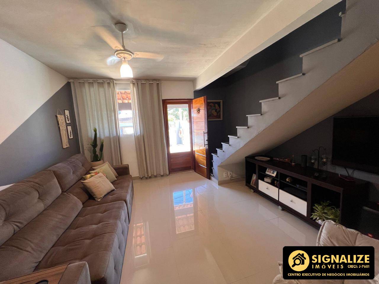 Casa de Condomínio, 2 quartos - Foto 5