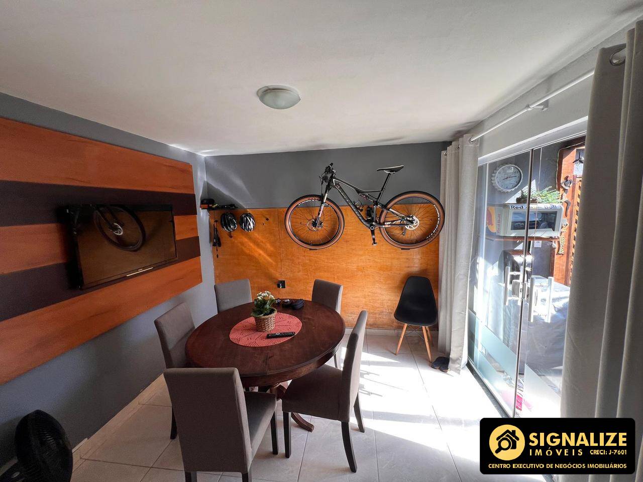 Casa de Condomínio, 2 quartos - Foto 8